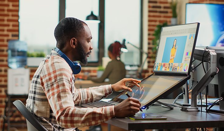 Professional Poster Design