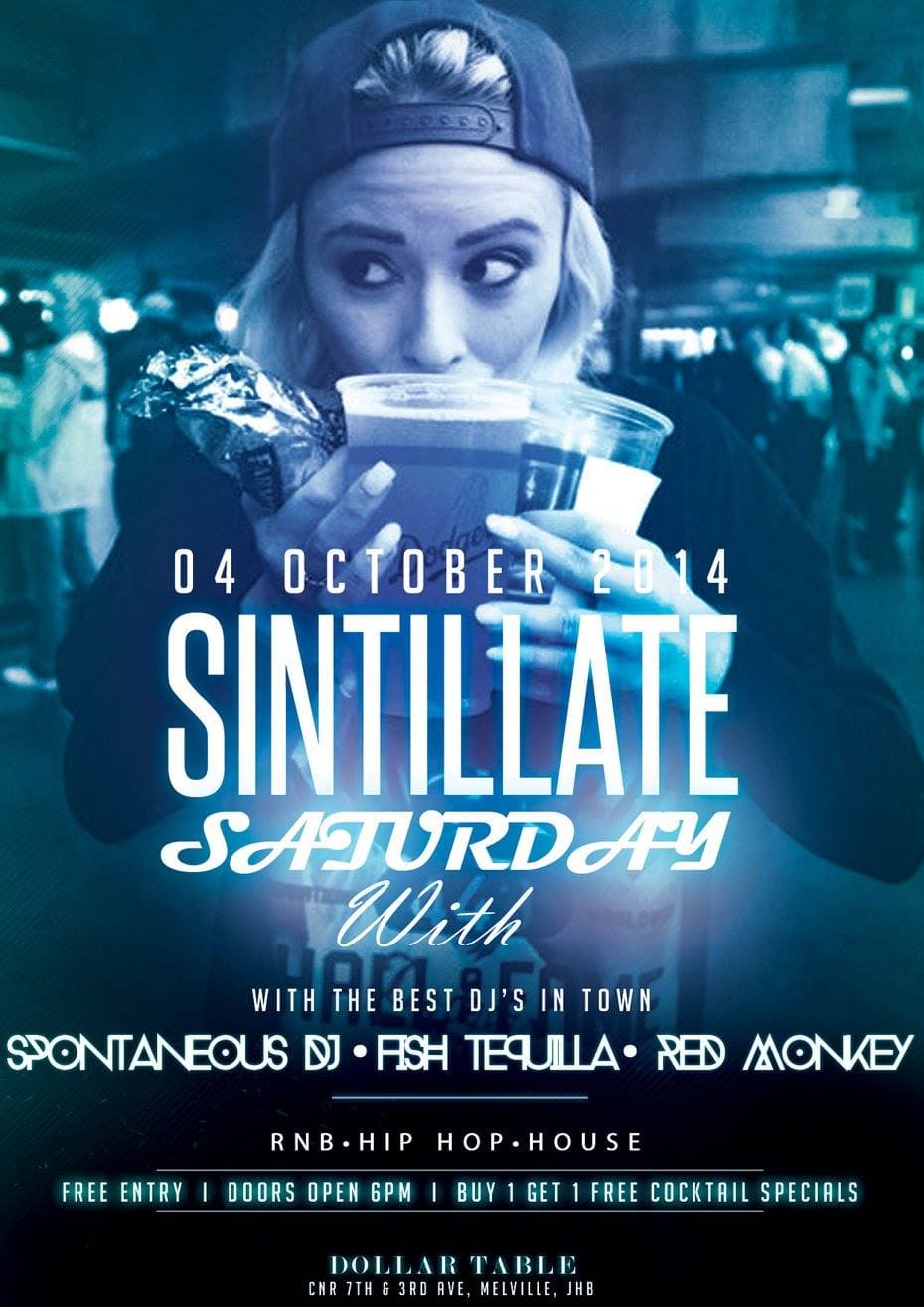 Digital Flyer Design - Image 4