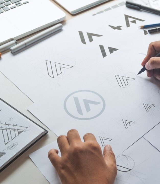 Logo Design Services