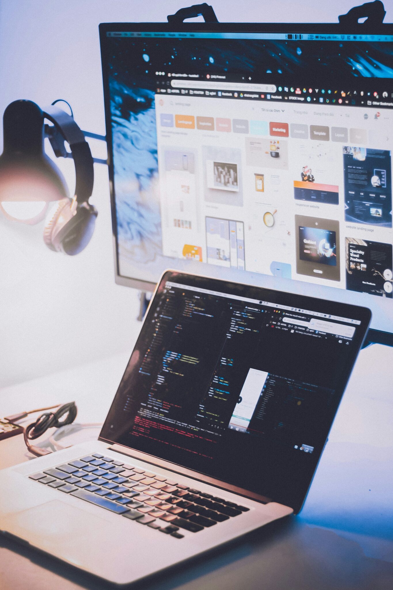 Whitelabel Design services