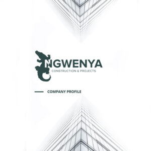 custom business profile design