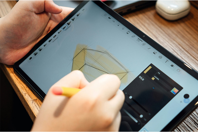 design and illustration