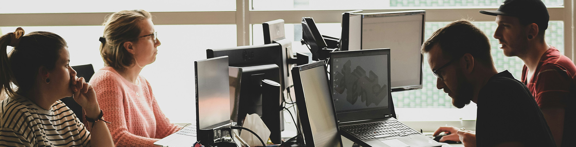 digital agency careers