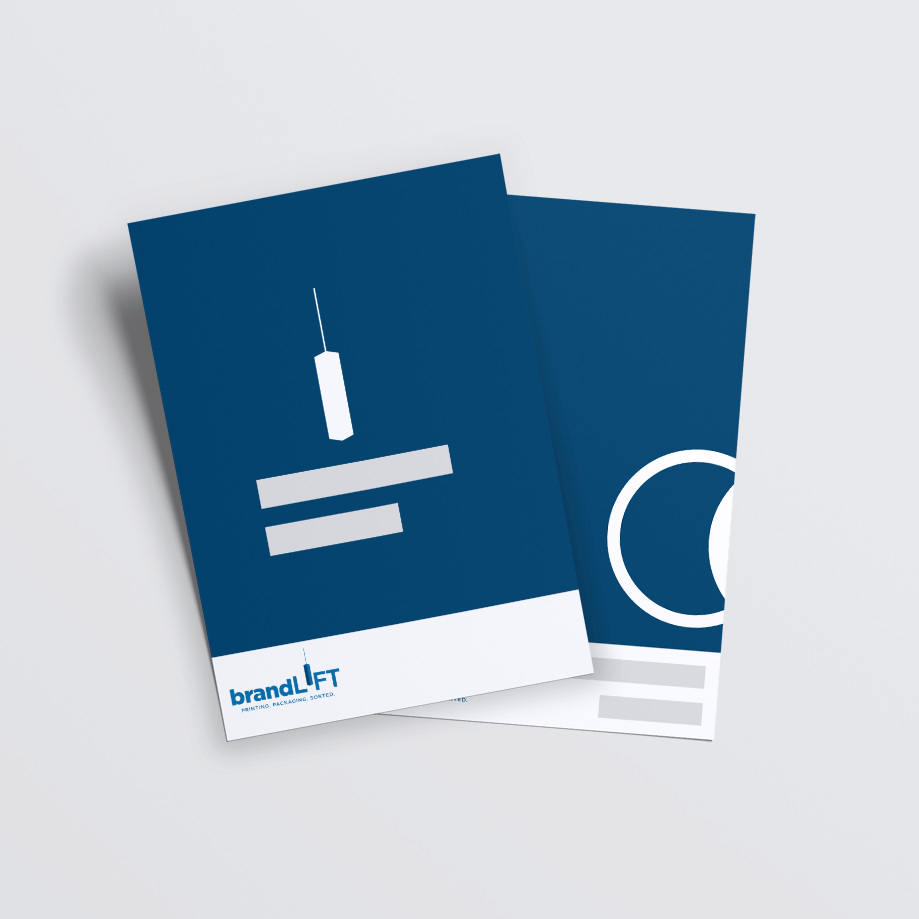 Flyer and Poster Design