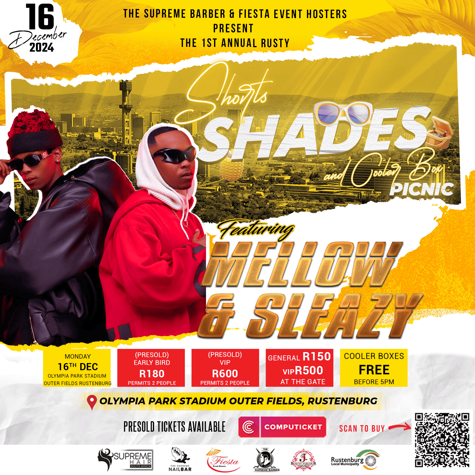 Digital Flyer Design - Image 6