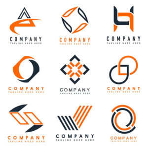 startup logo design