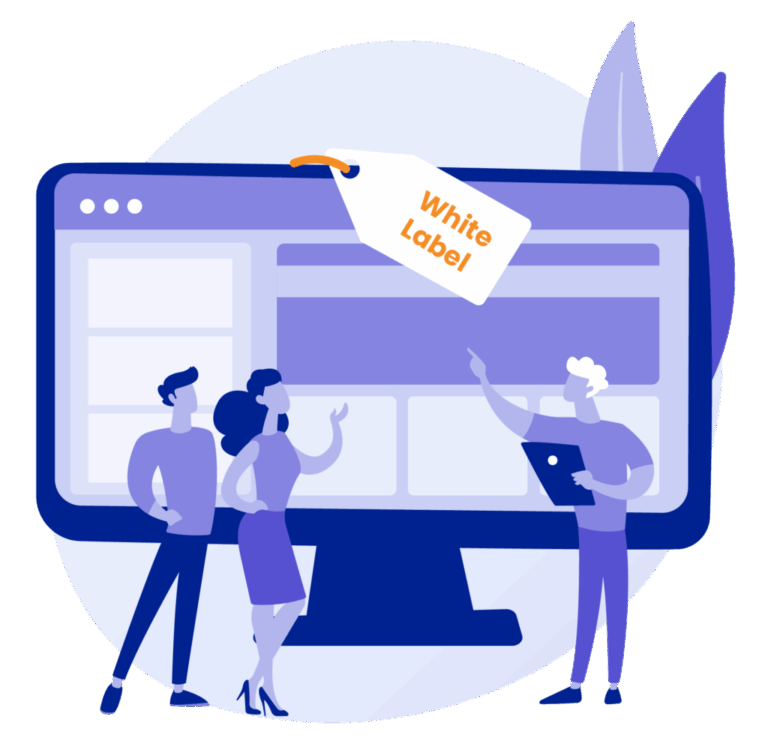 white label design services