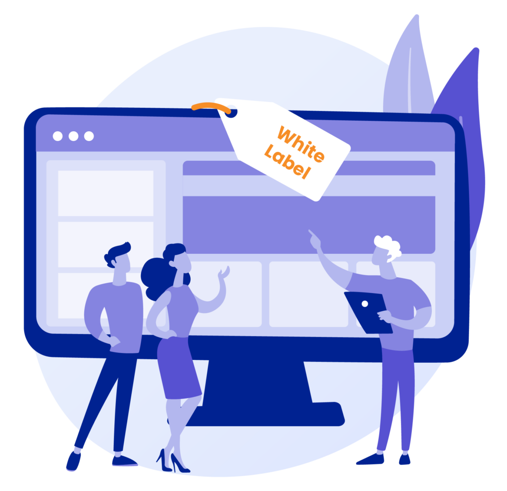 white label design services