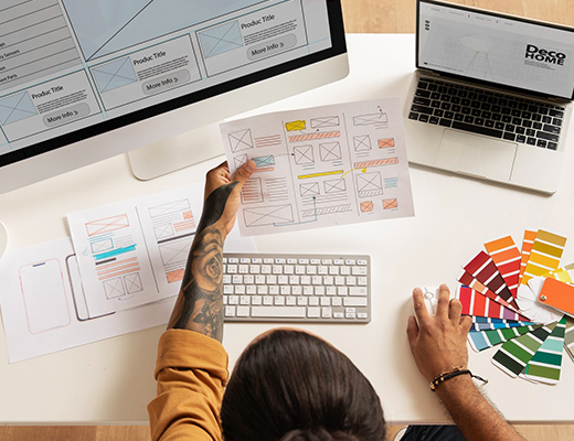 digital marketing services