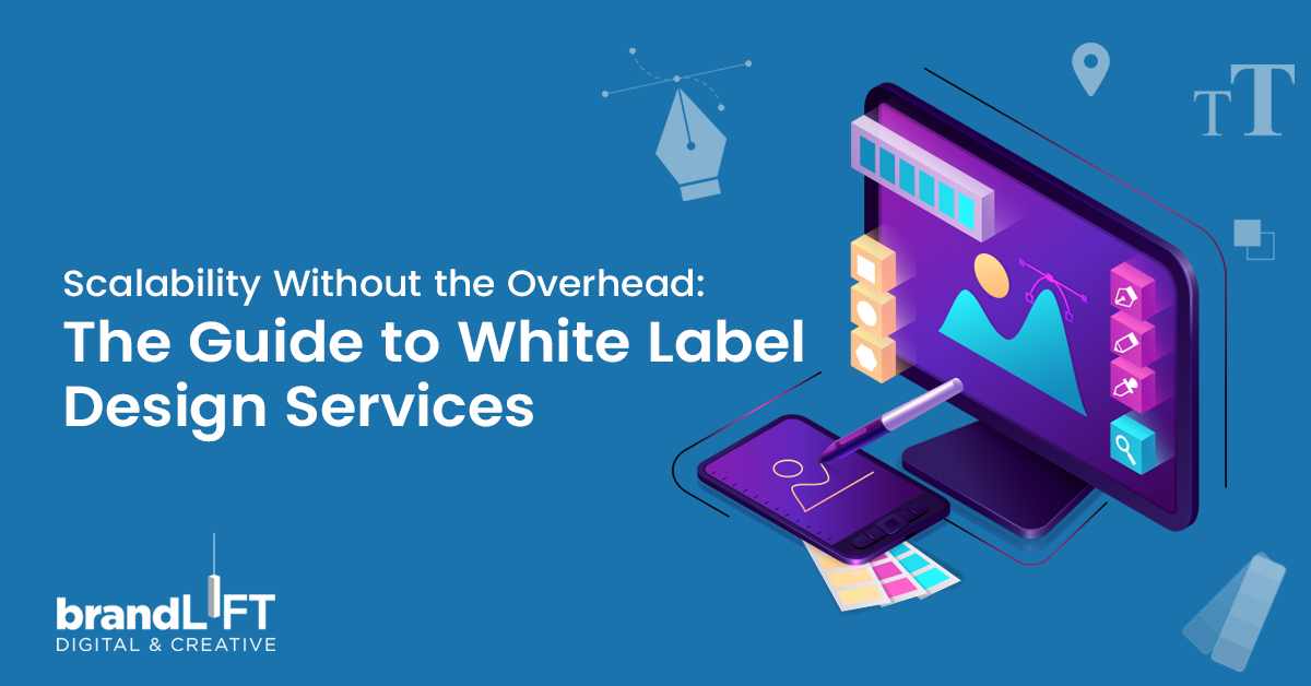 whitelabel design services